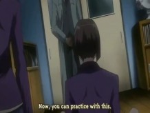 Doctor Fucks Student